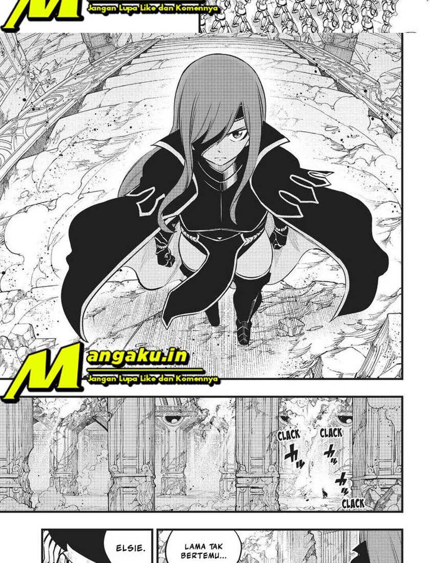 Eden’s Zero